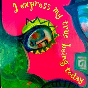 Meet your Posher, Gaby